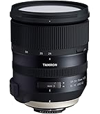 レンズ(ズーム) TAMRON SP 24-70mm F2.8 Di VC USD G2 A032 Amazon.co.jp: TAMRON 大口径標準ズームレンズ SP24-70mm F2.8